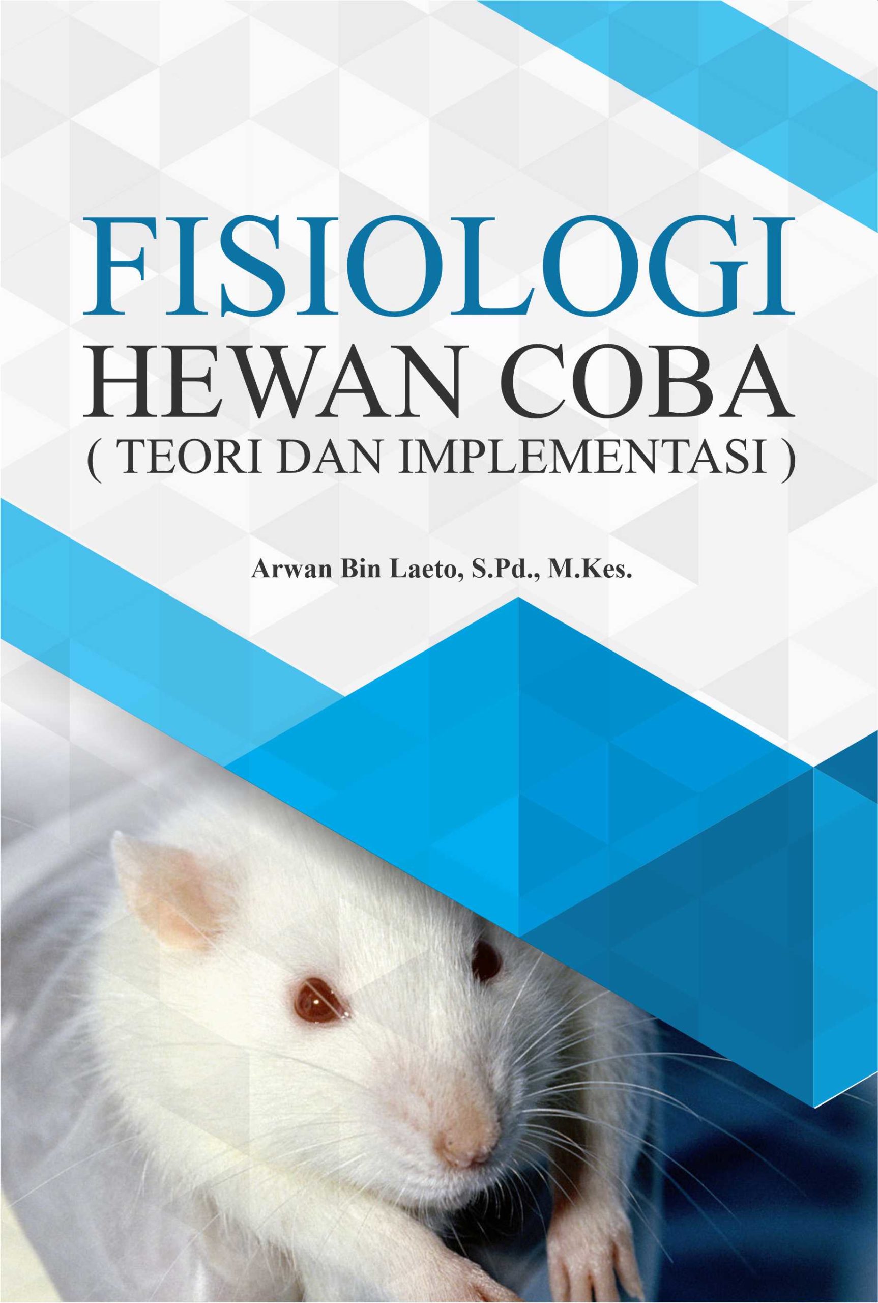 Detail Buku Fisiologi Hewan Nomer 5