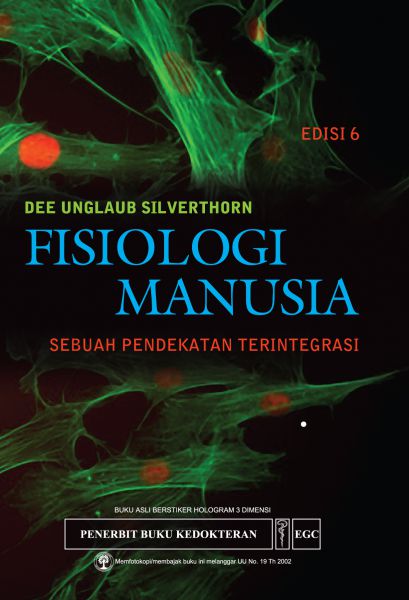 Detail Buku Fisiologi Manusia Nomer 21