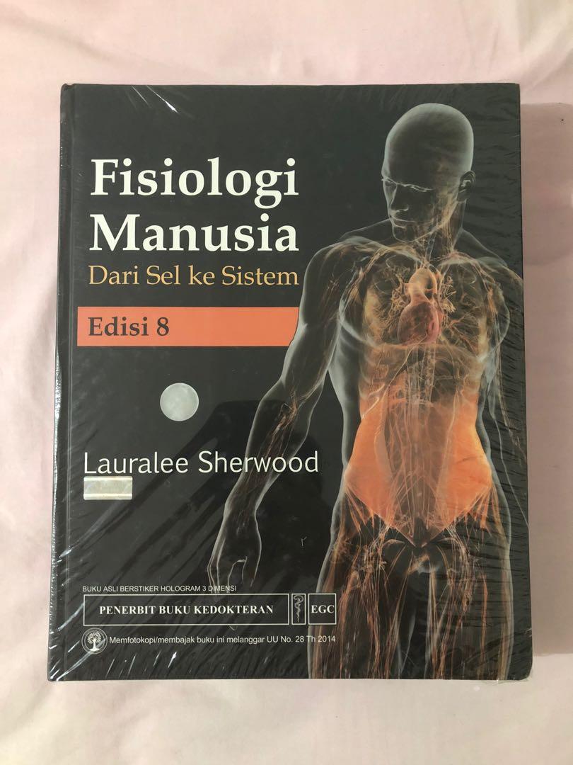 Detail Buku Fisiologi Manusia Nomer 24