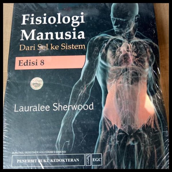 Detail Buku Fisiologi Manusia Nomer 28