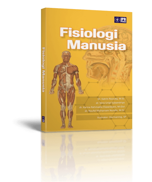 Detail Buku Fisiologi Manusia Nomer 32