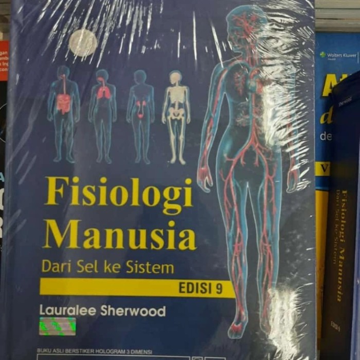 Detail Buku Fisiologi Manusia Nomer 39