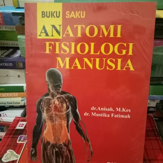 Detail Buku Fisiologi Manusia Nomer 43