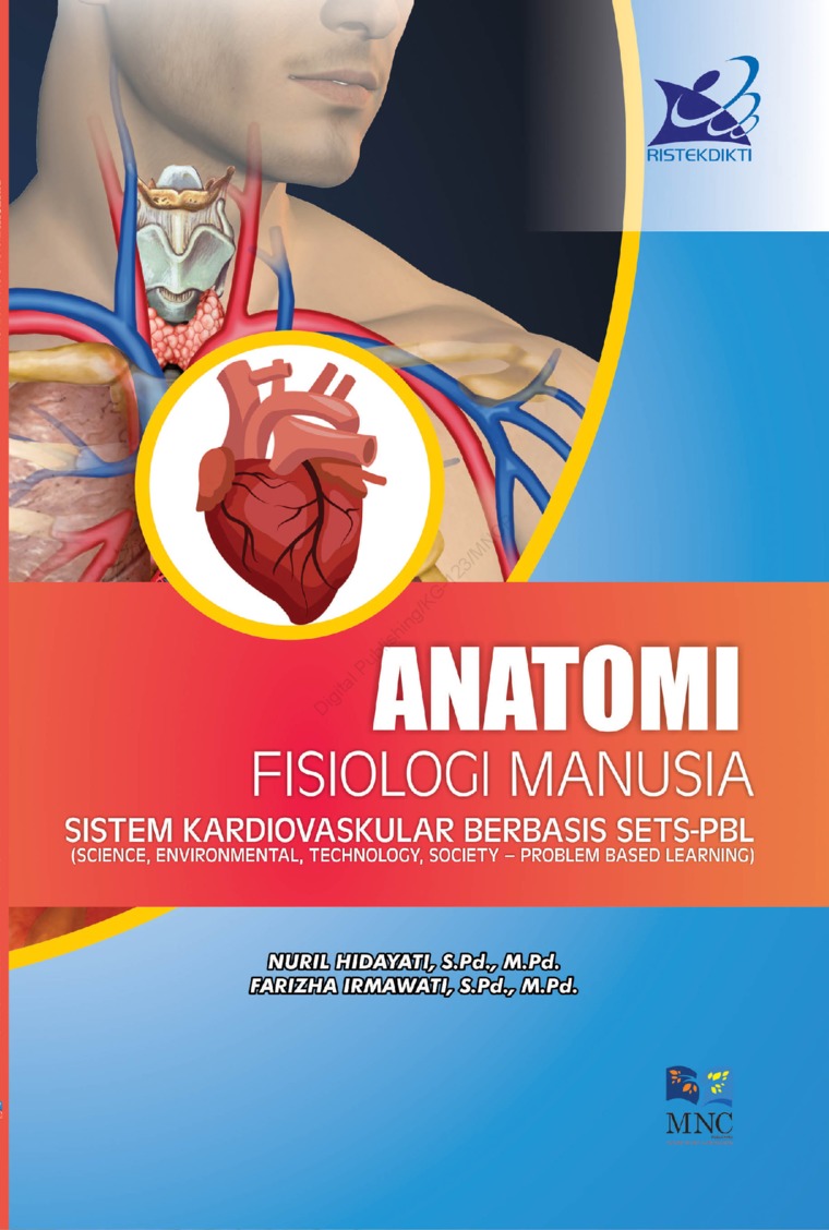 Detail Buku Fisiologi Manusia Nomer 46