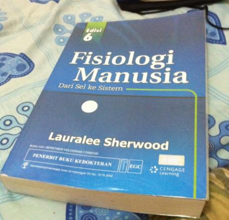 Detail Buku Fisiologi Manusia Nomer 47