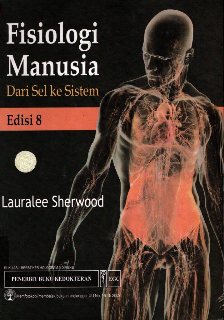 Detail Buku Fisiologi Manusia Nomer 5