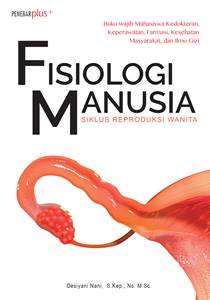 Detail Buku Fisiologi Manusia Nomer 8