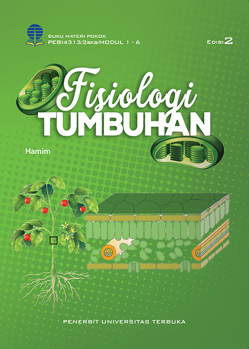 Detail Buku Fisiologi Tumbuhan Nomer 2