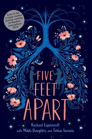 Detail Buku Five Feet Apart Indonesia Nomer 7