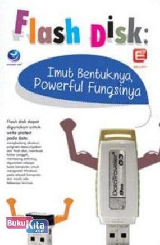 Detail Buku Flash Memory Nomer 22