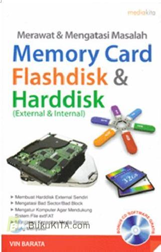 Detail Buku Flash Memory Nomer 29