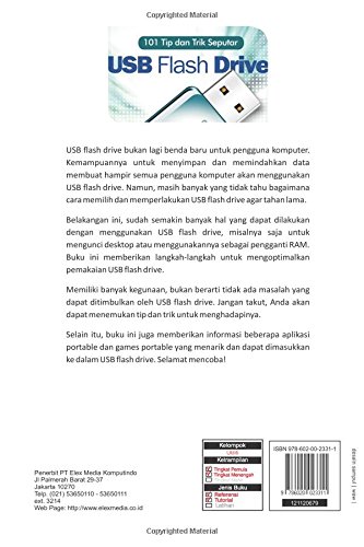 Detail Buku Flash Memory Nomer 34