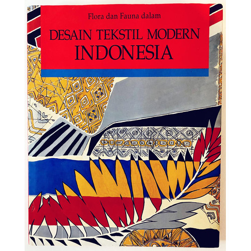 Detail Buku Flora Indonesia Nomer 17