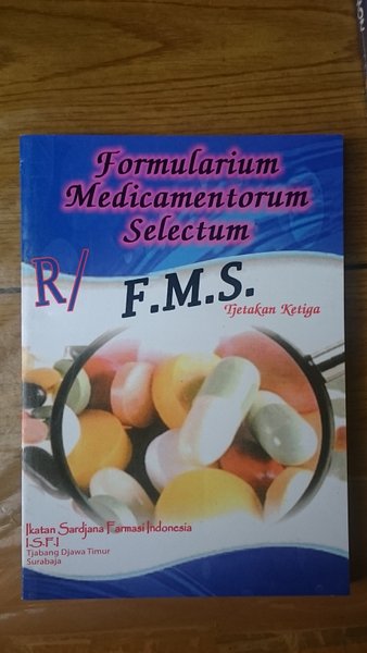 Detail Buku Fms Adalah Nomer 4