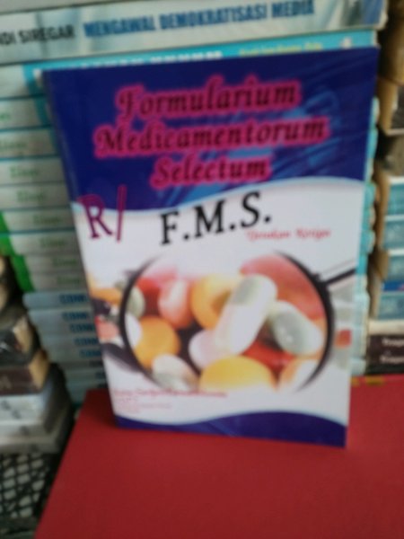 Detail Buku Fms Adalah Nomer 38