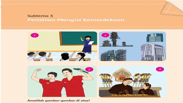 Detail Buku Fokus Kelas 5 Nomer 36