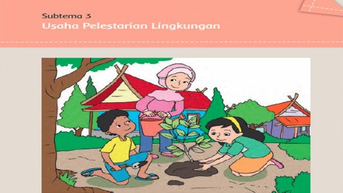 Detail Buku Fokus Kelas 5 Nomer 51