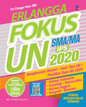 Detail Buku Fokus Un Sma 2020 Nomer 2