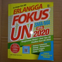 Detail Buku Fokus Un Sma 2020 Nomer 16