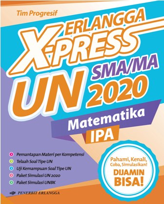 Detail Buku Fokus Un Sma 2020 Nomer 30