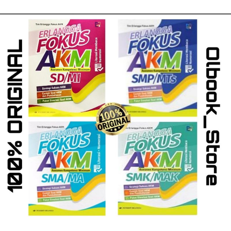 Detail Buku Fokus Un Sma 2020 Nomer 44