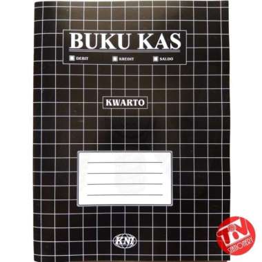 Detail Buku Folio F4 Nomer 43