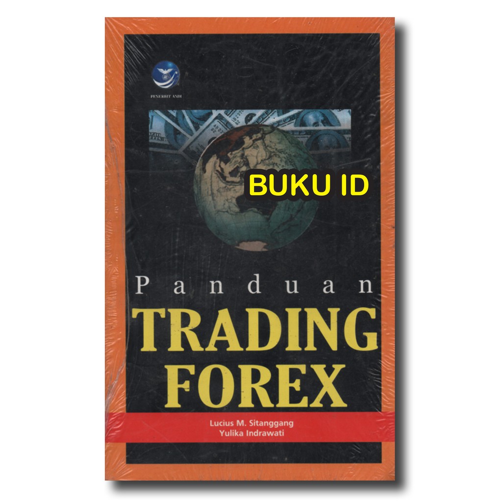 Detail Buku Forex Trading Nomer 11