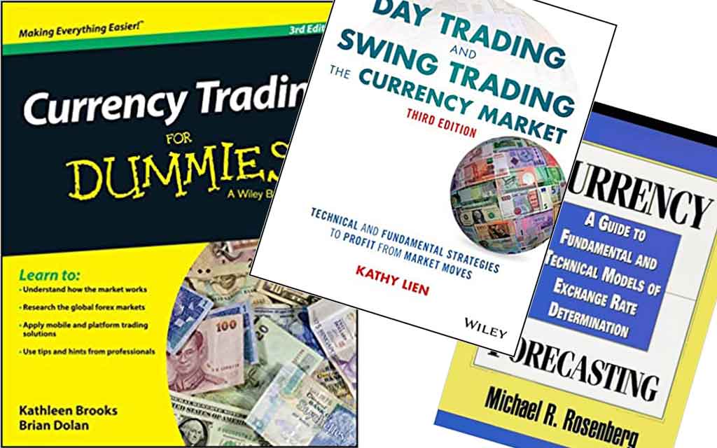 Detail Buku Forex Trading Nomer 21