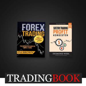 Detail Buku Forex Trading Nomer 30