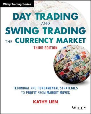 Detail Buku Forex Trading Nomer 32