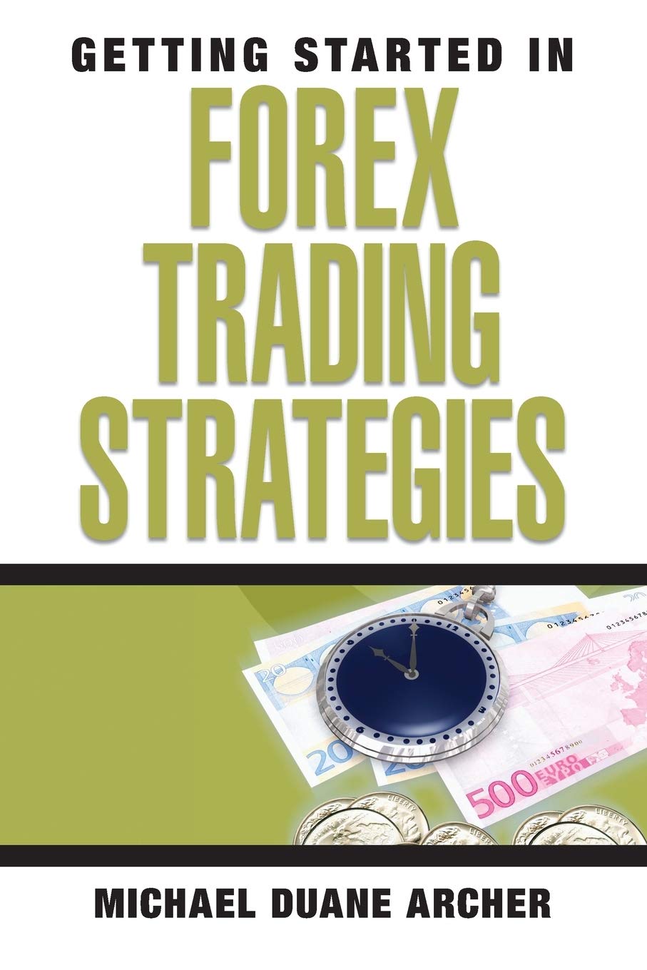 Detail Buku Forex Trading Nomer 38