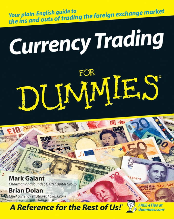 Detail Buku Forex Trading Nomer 48