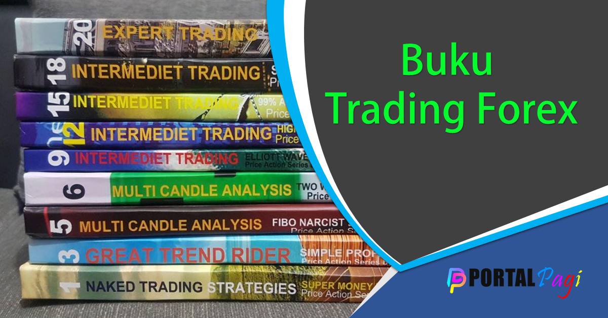 Detail Buku Forex Trading Nomer 49