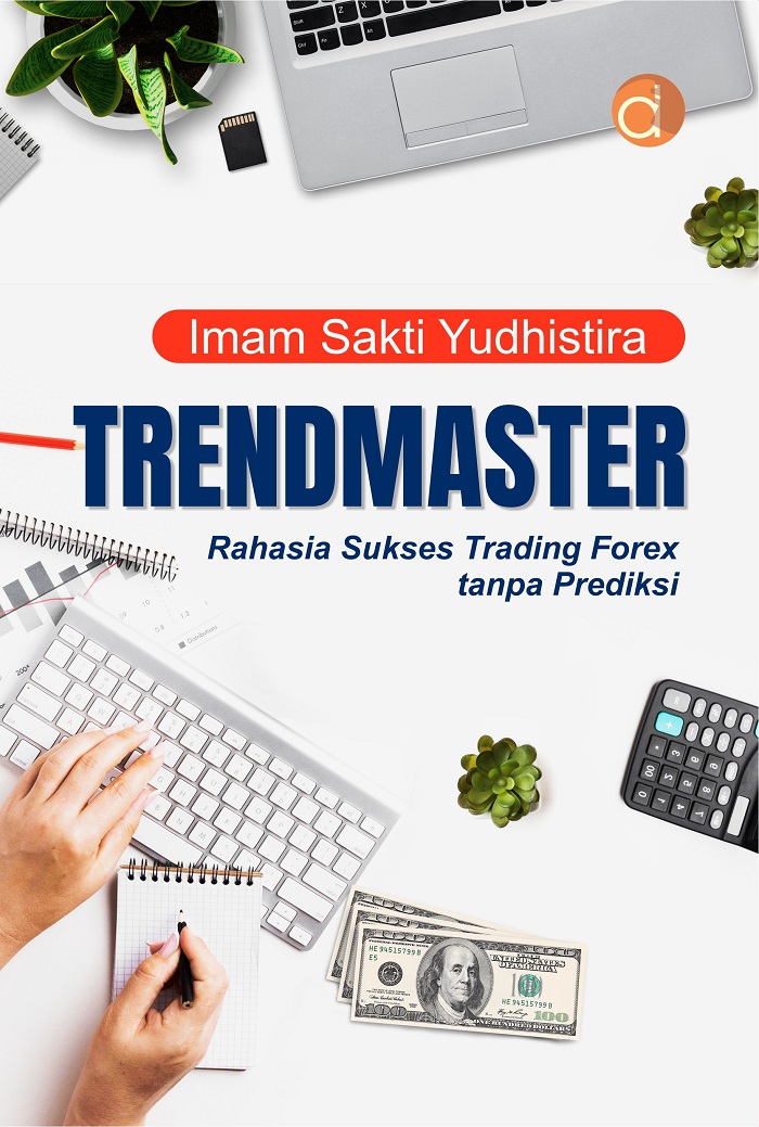 Detail Buku Forex Trading Nomer 50