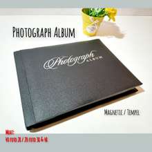 Detail Buku Foto Album Nomer 41