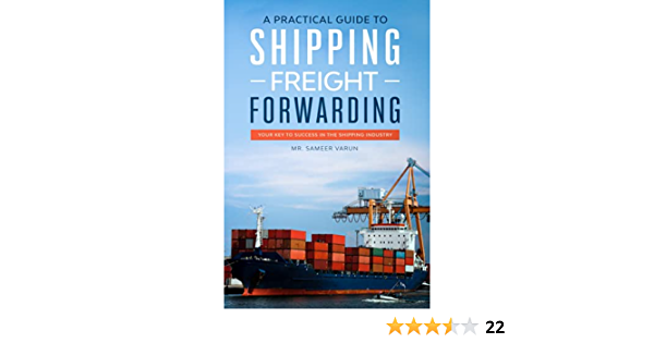 Detail Buku Freight Forwarding Nomer 4
