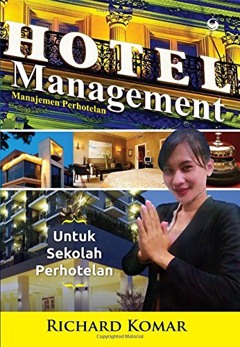 Detail Buku Front Office Perhotelan Nomer 32