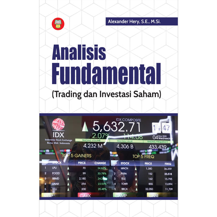 Detail Buku Fundamental Saham Nomer 21