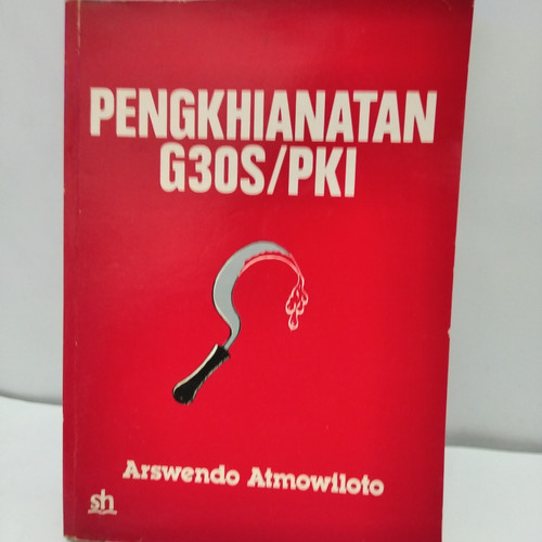 Buku G30s Pki - KibrisPDR