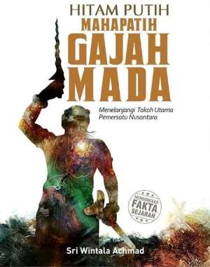 Detail Buku Gajah Mada Nomer 15