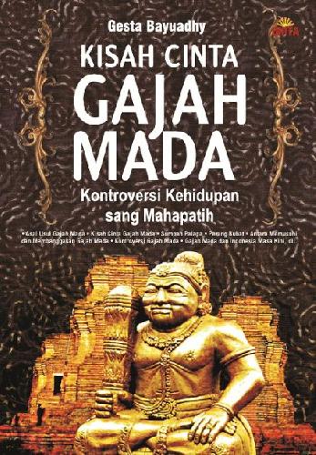 Detail Buku Gajah Mada Nomer 20