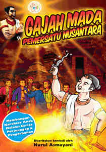 Detail Buku Gajah Mada Nomer 30