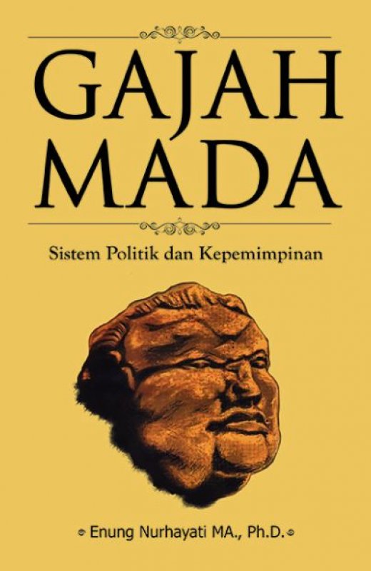 Detail Buku Gajah Mada Nomer 6