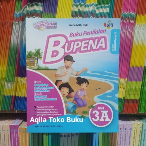 Detail Buku Gambar 3a Nomer 17