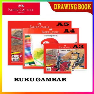 Detail Buku Gambar A3 Nomer 48