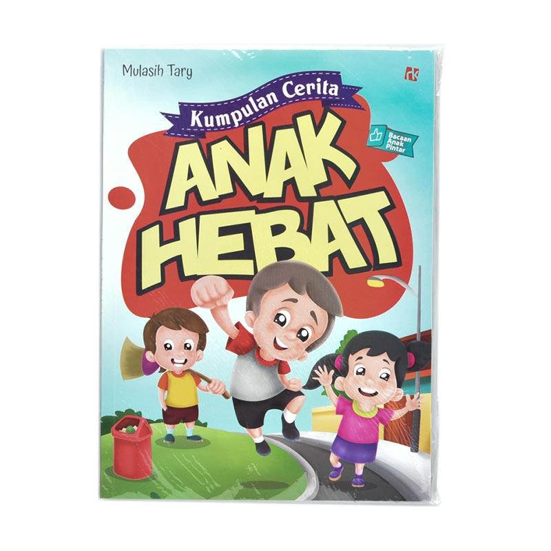 Detail Buku Gambar Anak Nomer 35