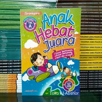 Detail Buku Gambar Anak Paud Nomer 21