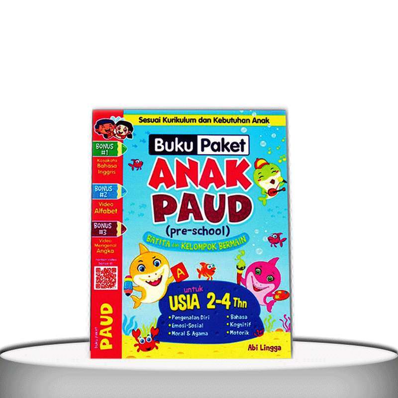 Detail Buku Gambar Anak Paud Nomer 30