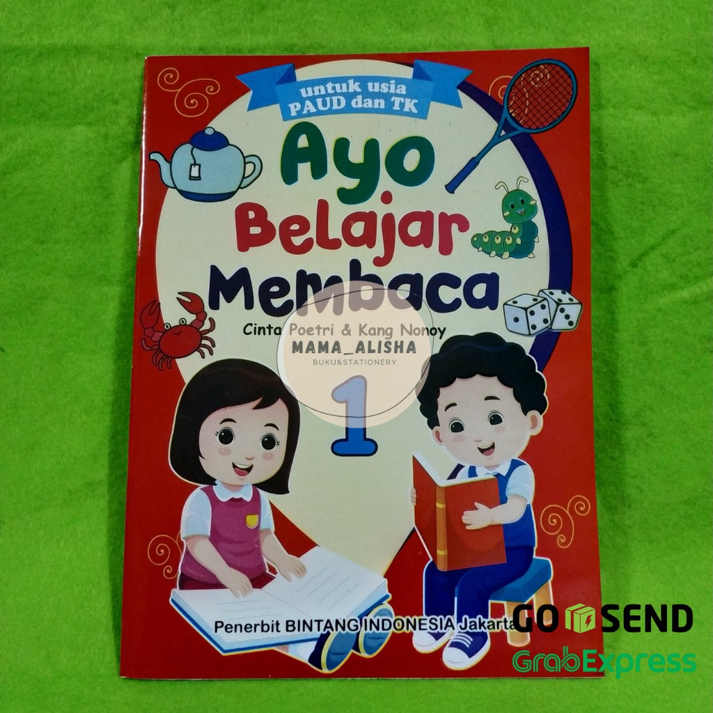 Detail Buku Gambar Anak Paud Nomer 44