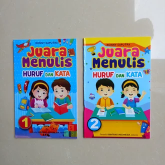 Detail Buku Gambar Anak Tk Nomer 46